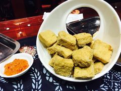 -蠔友汇(皇姑店)