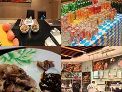 -索菲特酒店·海鲜自助 ·聚餐厅