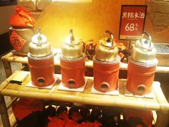 -田小狗的饭店(碧桂园店)