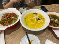 -李氏传家菜(兴城路店)