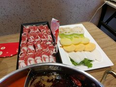-彤德莱火锅(果园路店)