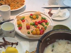 -芳满庭粤菜餐厅(丹阳吾悦店)