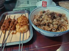 -清真·老兰家(兴善寺西街总店)