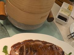 -北京老铺烤鸭(高新店)
