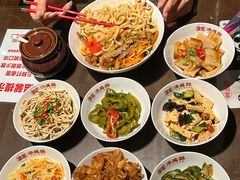 -添萬囍·天津三鲜捞面(天河城店)