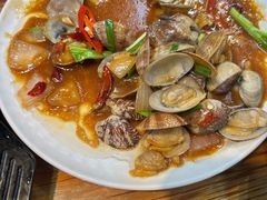 -大厨的餐厅(曾厝垵总店)