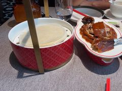 -秀儿四九城·新京菜(亚运村鸟巢店)