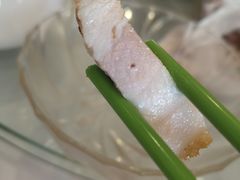 烧腊五花肉-华南师范大学石牌校区陶园