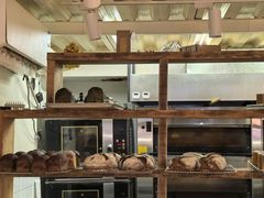 -佐敦面包铺·JORDAN BAKERY