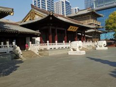 -香积寺