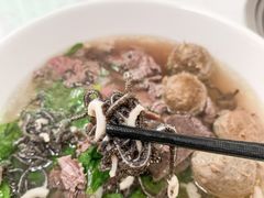 -金粿粿·牛肉粿