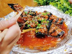 -那家老院子东北菜·饺子·小鸡炖蘑菇(艳华街店)
