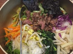 -全州拌饭馆(断桥店)