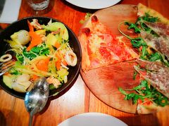 -La Strada(安福路店)