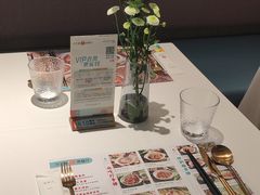 -Aqua Oasis 水天堂(石路天虹店)