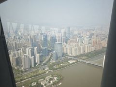 -广州塔卢特斯法国旋转餐厅