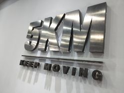 -5KM舞蹈街舞工作室