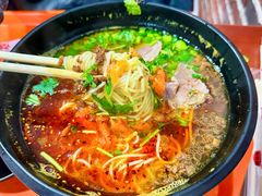 酱香米线-一品飘香米线(一中总店)