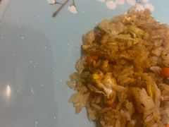牛肉炒饭-山葵家·创意料理(万象汇店)