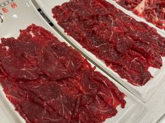 -今日牛事潮汕鲜牛肉火锅(瑞金店)
