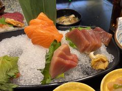 -真剑日本料理·铁板烧(贵州路店)