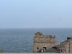 -老龙头景区