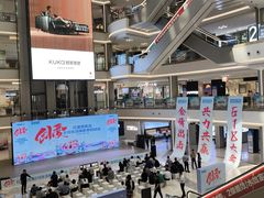 -红星美凯龙(上海沪南店)