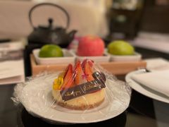 -广州四季酒店