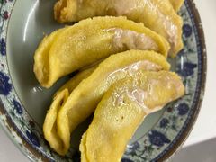 -金陵老丁家馄饨(新街口店)