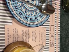 -仁义涵西餐·咖啡(中华巴洛克店)