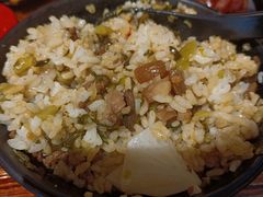 卤肉饭-大三元台湾鲁肉饭(沙井新桥店)