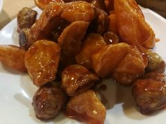 -陈傻子餐厅(世纪都会店)