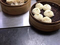 小笼包-冶春茶社(珍园店)