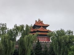 -北京市劳动人民文化宫(太庙)