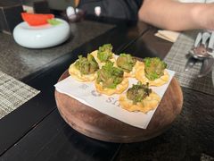 -莲西餐(曲江店)