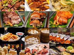 -上海锦江汤臣洲际大酒店壹阶层