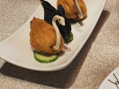 -万丽轩·粤菜(王府井金茂万丽酒店)