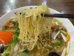 -孙家面馆(淮海第一城店)