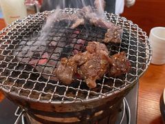 -大阪烧肉BAKA一代(十亩地店)