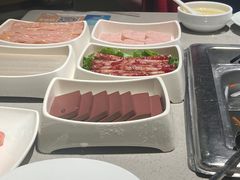 -海底捞火锅(关山保利店)