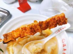 大肠头-海平馄饨(逍遥二路店)