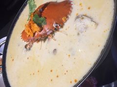 -蟹榭·本帮江浙菜·蟹宴(五角场合生汇商场店)