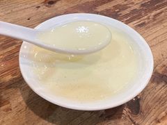 -沙湾姜埋奶(兴新包店)