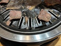 -九田家黑牛烤肉(溧水万达店)