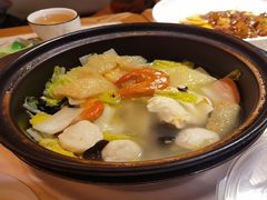 -涌上外婆桥(江北万达店)