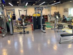 -每刻健身工作室(西直门店)