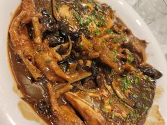 -阿英煲(凉城路店)