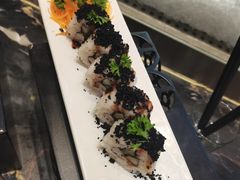 -长沙富力万达文华酒店