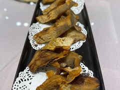 -金时代顺风大酒店(静安大融城店)