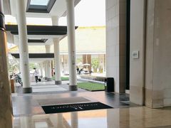 -三亚海棠湾万丽度假酒店